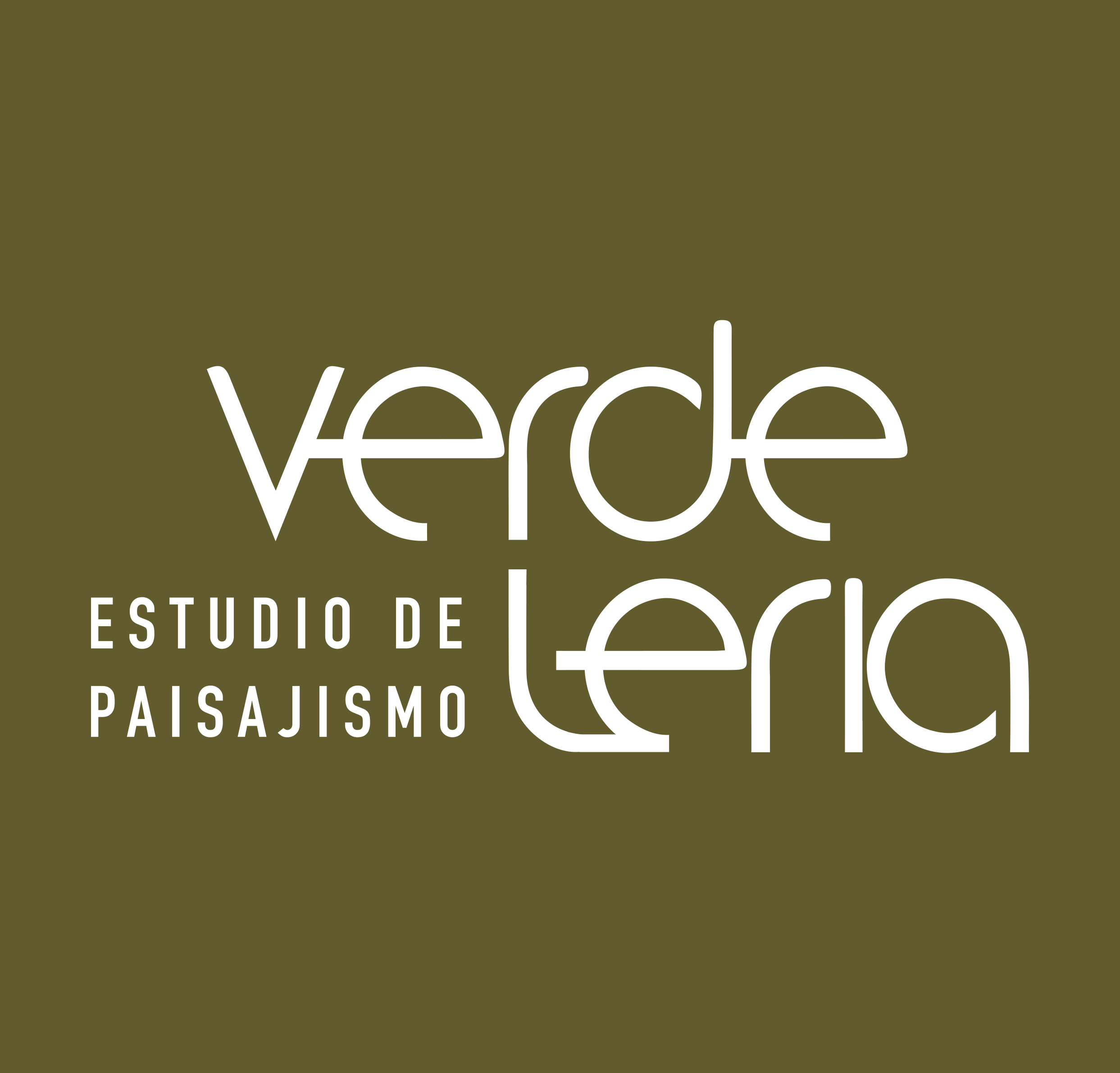 Estudio de paisajismo y arquitectura de exteriores.