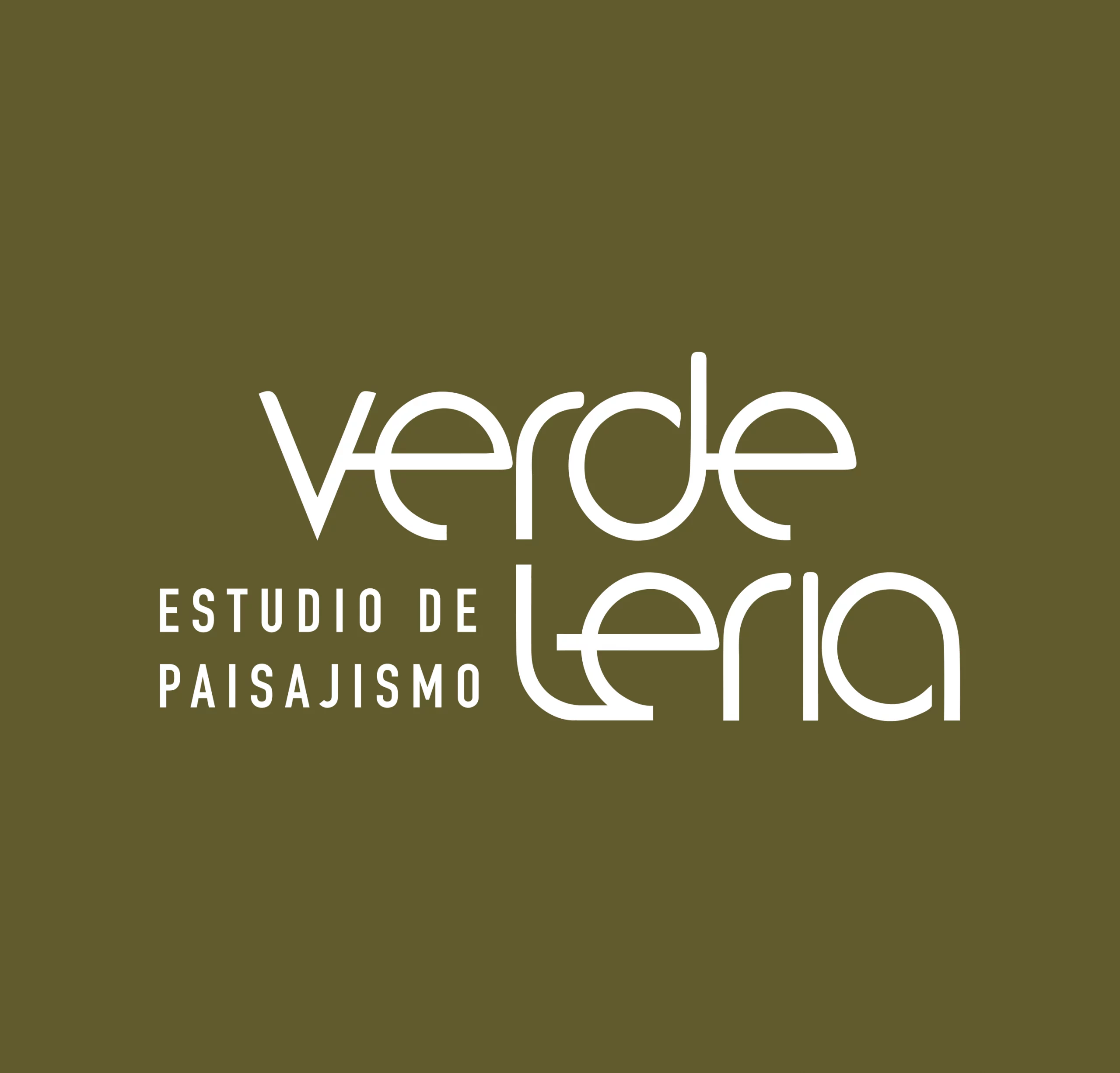 Estudio de paisajismo y arquitectura de exteriores.